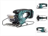 Makita BUM168Z - Tijeras de hierba 18V Litio