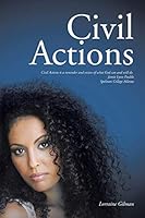 Civil Actions 1490862366 Book Cover