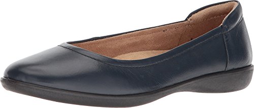 Image of Naturalizer Women's Flexy Ballet Flat