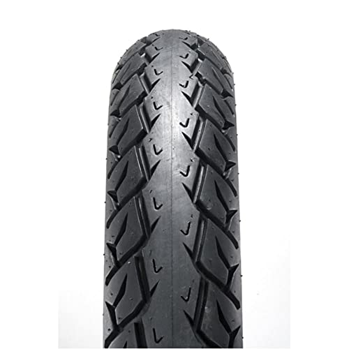 Par pneu Titan125/150/160 Ybr125 Levorin Matrix+ Câmara De AR