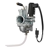 TCMT Replacement Carb Fuel System Carburetor Fits For ATV Polaris Sportsman 90 90cc CA40 2001 2002 2003 2004 2005 2006