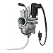 TCMT Replacement Carb Fuel System Carburetor For ATV Polaris Sportsman 90 90cc CA40 2001 2002 2003 2004 2005 2006