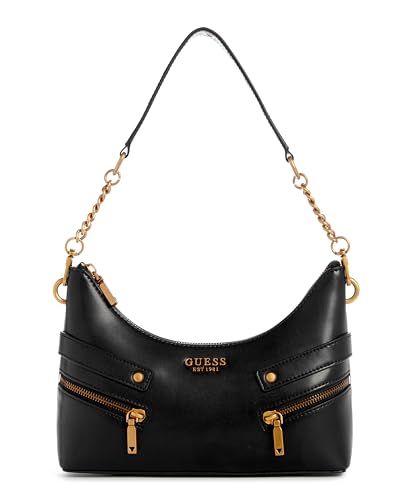 Guess TRISSA TOP ZIPSHOULDE Colour - vue 2