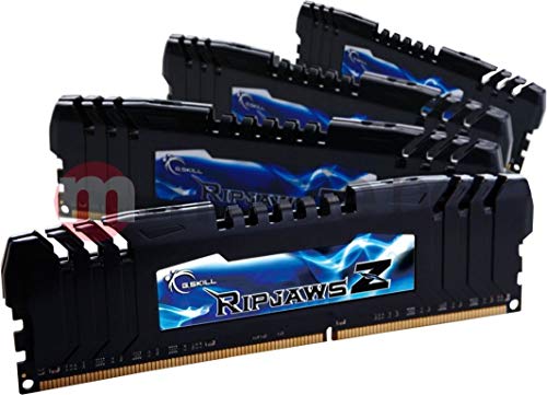 G.Skill Ripjaws Z 32 GB
