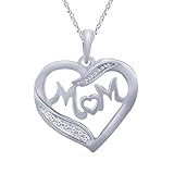 Material: plata de ley 925 con diamantes naturales.