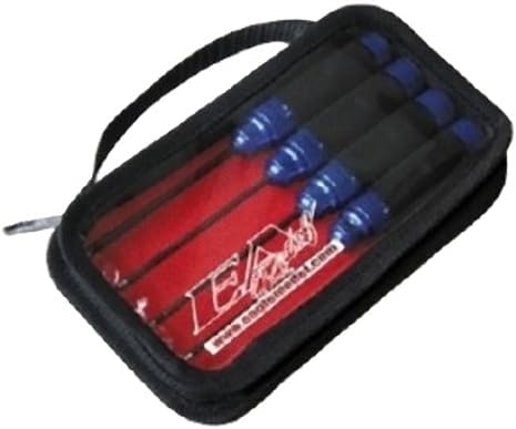 Eagle Model Tool Bag (Holds 4 Pieces) [RE] 2525-RE