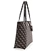 GUESS bolso shopper Eco Elements Tote Brown Logo marrón Imagen de GUESS bolso shopper Eco Elements Tote Brown Logo marrón