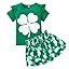 Shamrock/Green