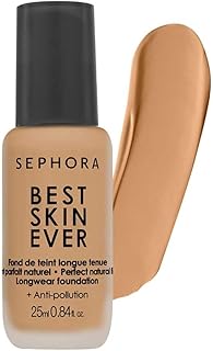 SEPHORA COLLECTION Best Skin Ever - Base líqu...