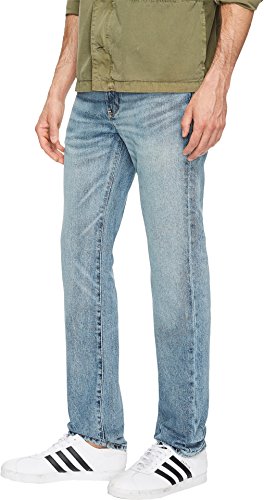 Image of Levi's Men's Made in The USA 511 Slim-Fit Jean, Danz, 28W x 32L