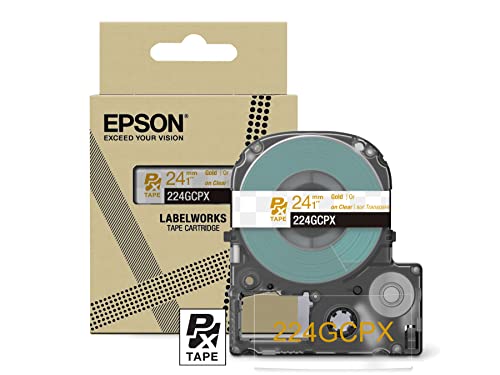 Epson industrial label printer