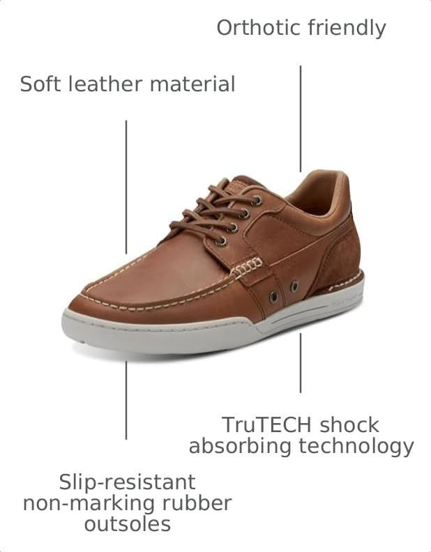 Image of Rockport Men's Wentworth