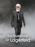 The Mysterious Mr Lagerfeld