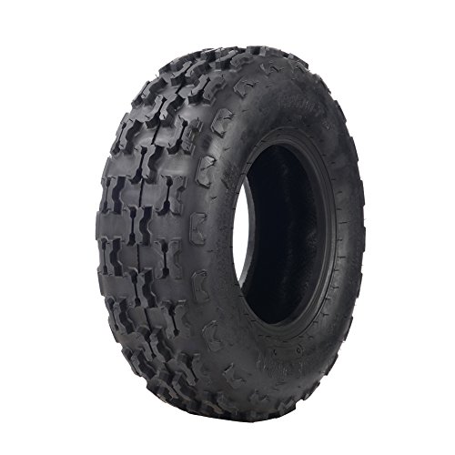 HUA JAME Hole Shot Lawn and Garden Tractor Cart Turf Atv Tires 155.00-7