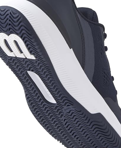 Image of Wilson Women's Intrigue Pro Women's Tennis Shoes