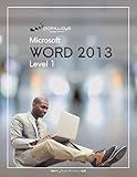MICROSOFT WORD 2013 LEVEL 1