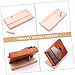 Hemoton 1pc Solid Wood Kalimba Stand on Stage Piano Stand for Instruments Easy Maintenance Display Rack Finger Piano Bracket