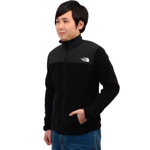 [ザノースフェイス] アウトドア ジャケット NL21404 メンズ ブラック 日本 L-(日本サイズL相当)