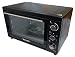 hanking planet Horno 48L WELON 220-240V/1800W - Horno eléctrico portatil de 48...