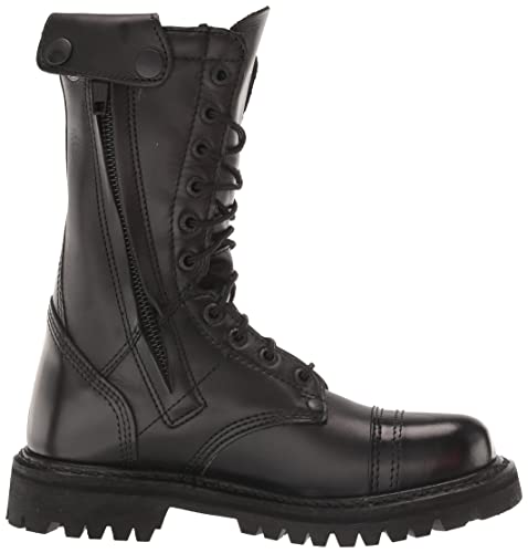 Rocky Womens Paraboot Military And Tactical Boot, Black, 7 Us #TOP5