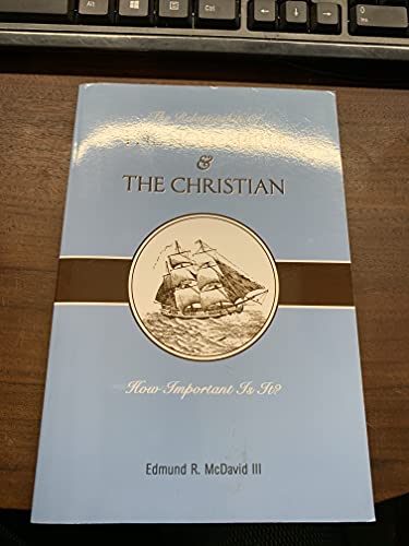 The Relationship Of The Holy Spirit & The Christian; How