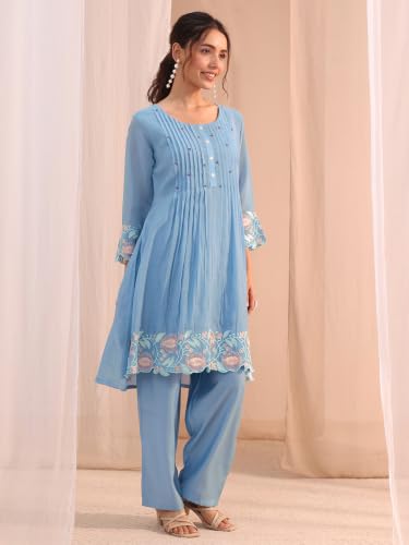 Image of Libas Womens Co-Ord Set