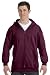 Hanes Ultimate Cotton - Full Zip Hooded Sweatshirt (F283)