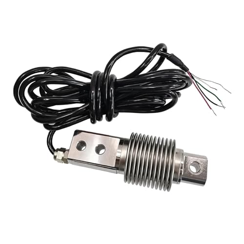 Capteur de force de traction 100 kg pour sécuriser vos mesures de charge axiale