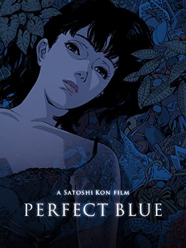 Perfect Blue