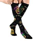 Generisch Niedliche, gestrickte Socken mit Tiermotiven, mittellange Socken Halterlose Strümpfe...