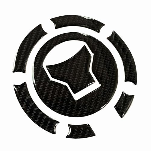 Autocollant de protection réservoir moto pour éviter rayures de clés