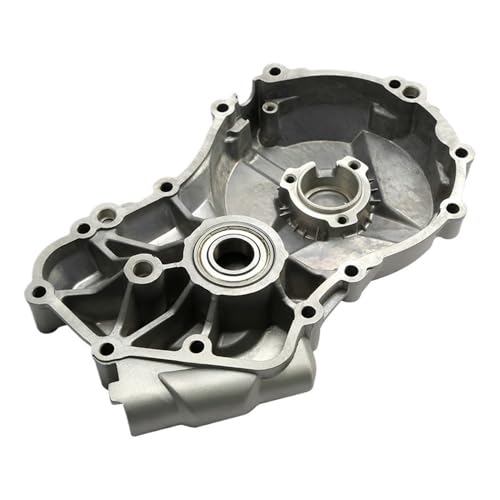 Couvercle de manivelle stator gauche S1000RR Carter alternateur moto S1000R HP4 RACE - 3
