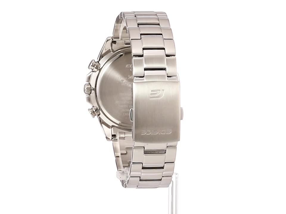 C*O様 EDIFICE Toro Rosso EFR-S567YTR-2AJR Casio Edifice Scuderia Toro Rosso Limited Edition EFR-S567YTR-2AJR