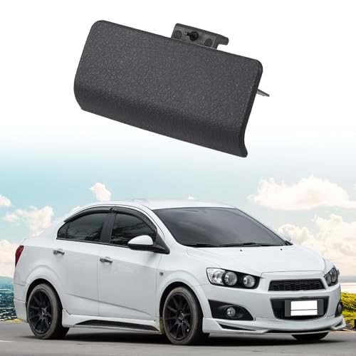 Manija para Guantera Auto Chevrolet miniatura 6