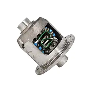 Merishopp Traction Lock Differential Spare Parts M-4204-f318C for Ford Mustang