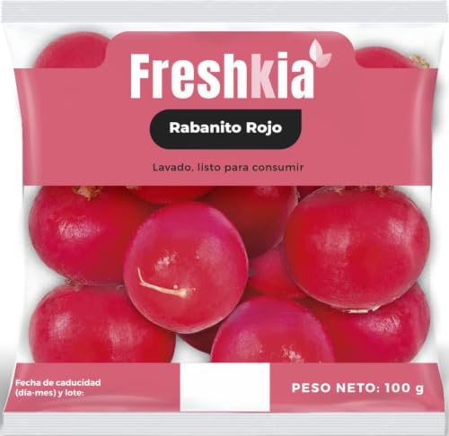 Rabanito - 100 g