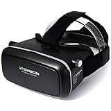 VR Shinecon Virtual Reality Headset 3D Glasses