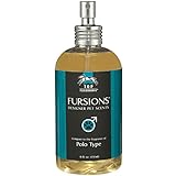 Top Performance Fursions Dog Cologne, Polo, 8-Ounce