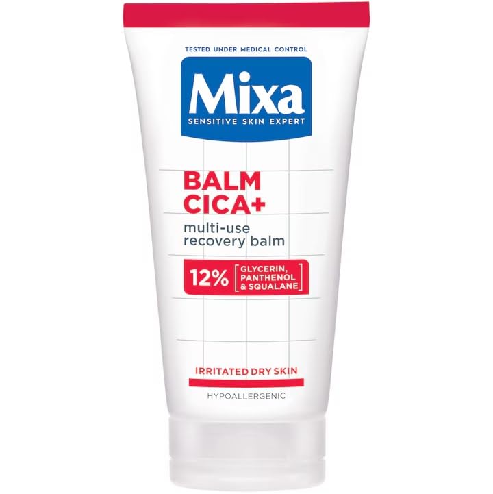 Mixa Cica Multi-Use Repair Balm 50ml — view 2