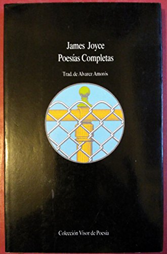 Poesía completa: 638 (Visor de Poesía)