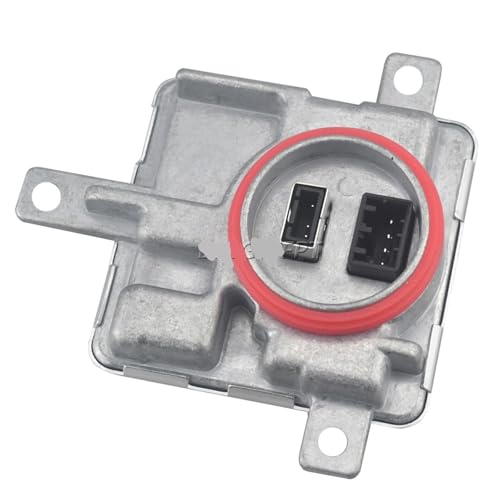 Ballast xénon 8K0941597E solution au problème d'ampoule D3S D4S qui s'éteint