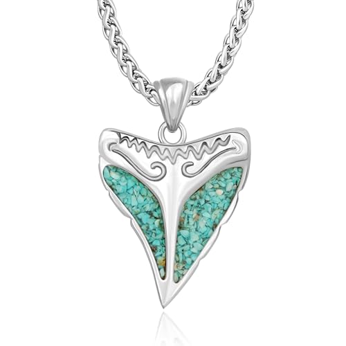 Lauren-Spencer �^�[�R�C�Y���l�b�N���X �����Y �X�e�����X�X�`�[�� �J�E�{�[�C�l�b�N���X ���/�P���g�m�b�g �y���_���g �`���[�J�[ �{�[�z�[ �E�G�X�^���W���G���[ �j�� �� �{�[�C�t�����h �v�ւ̃M�t�g, Mid, �X�e�����X�|, ��