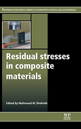 Contraintes résiduelles composites : modéliser et mesurer les tensions - 2