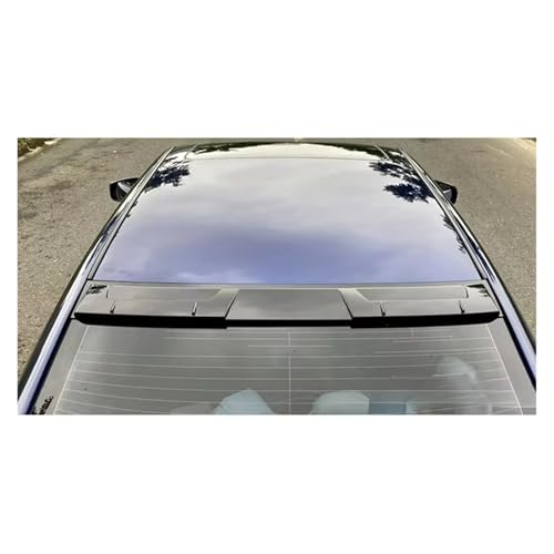 Diffuseur Lèvre Aileron Arrière Infiniti Q50 Becquet Coffre