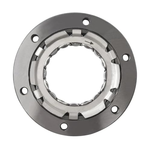 Embrague de motocicleta para WR250F, WR450F y modelos YZ