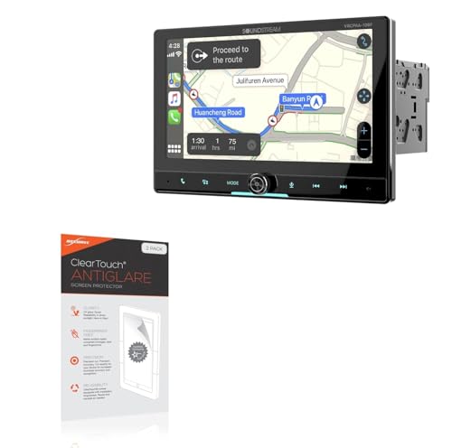 Protector de Pantalla BoxWave Anti-Glare 2 Unidades