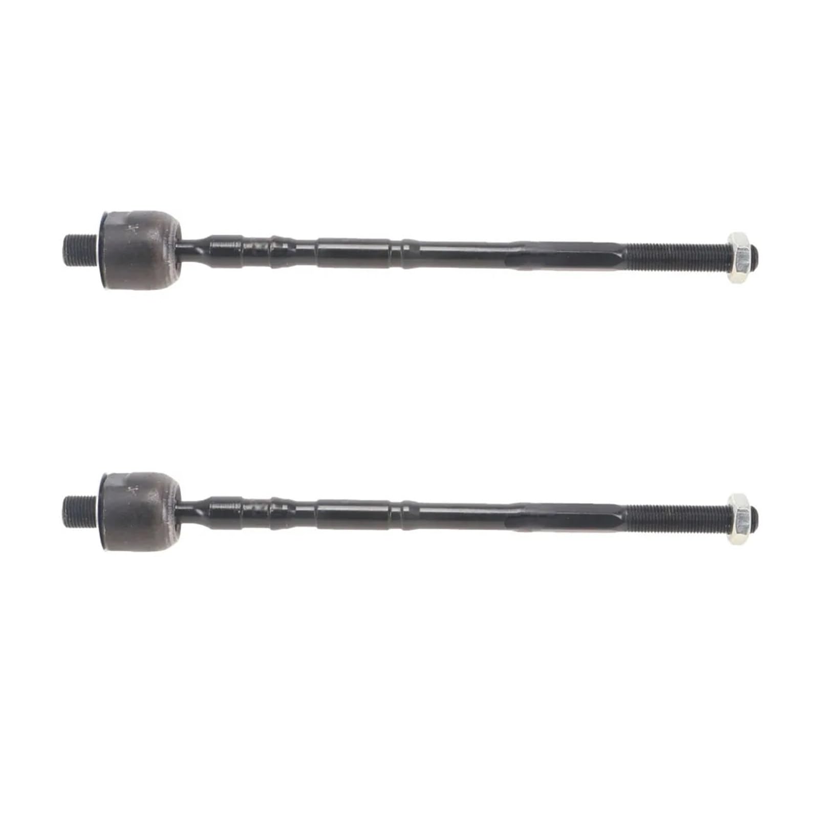 Extrémité De Biellette De Direction Lot de 2 rotules direction intérieures pour Subaru Outback pour Legacy Forester Impreza 34160AE000 remplacement