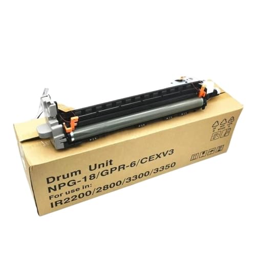 Tambour CEXV3 GPR-6 NPG-18 pour Canon IR3300 IR2200 copieur