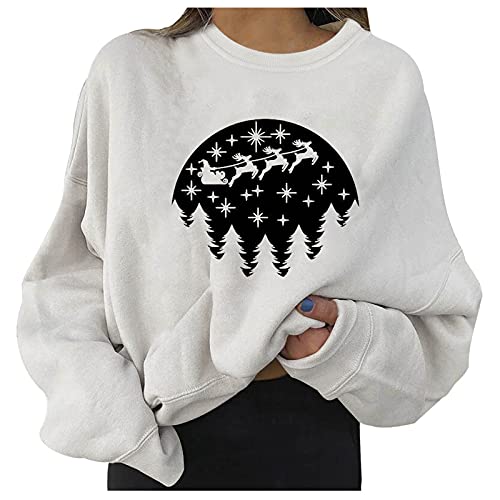 Flannel Shirts for Women Oversized, Long Sleeve Graphic Leopard Girl Sweatshirt for Women Zip Up Cute Comfy Active Winter Blouse Plus Size Flannel Shirts for Women Oversized Plus Size Beige