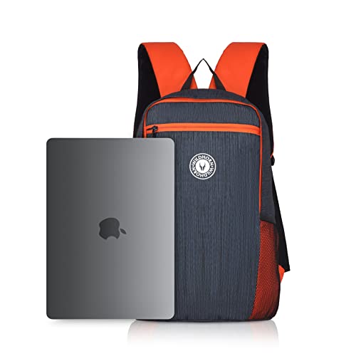 Image of WildHorn Laptop Backpack for Men /Women I Fits upto 15.6 inch Laptop I Waterproof I Travel /Business /College Bookbags